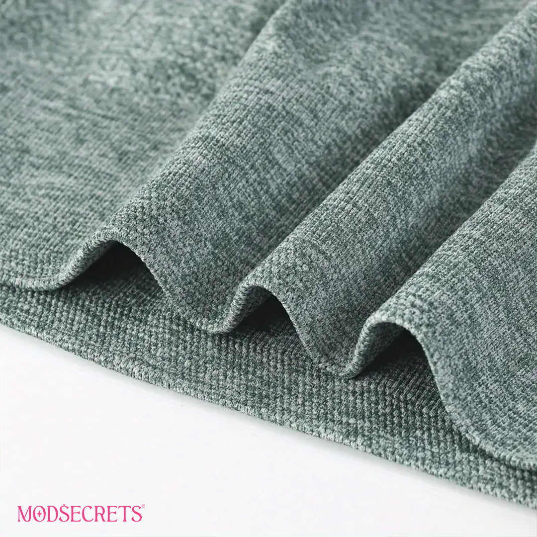 MODSECRETS™ ZenFlex High-Rise Sculpt Shorts - EmpowerFit Series